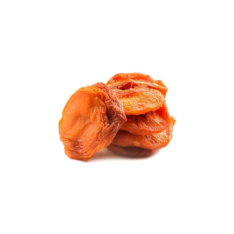 Bayside Candy Dried Peaches (1LB)