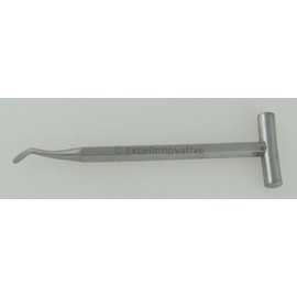 Potts Elevators Type 7X, Dental Instruments