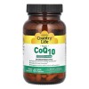 Country Life Coq10 Coenzima Q10 Vegana 100 Mg 60 Caps