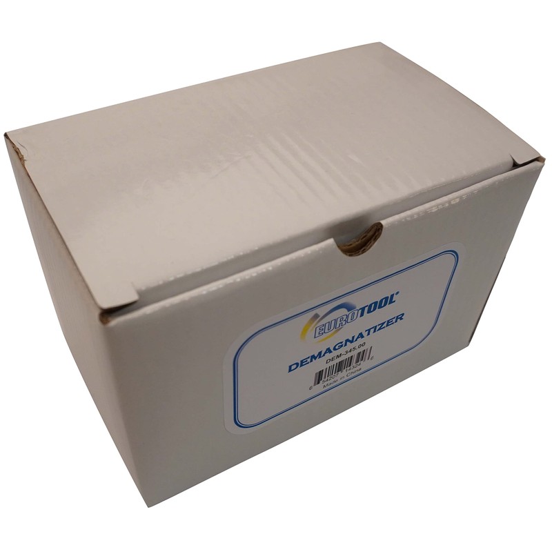 Demagnetizer/Magnetizer | DEM-345.00