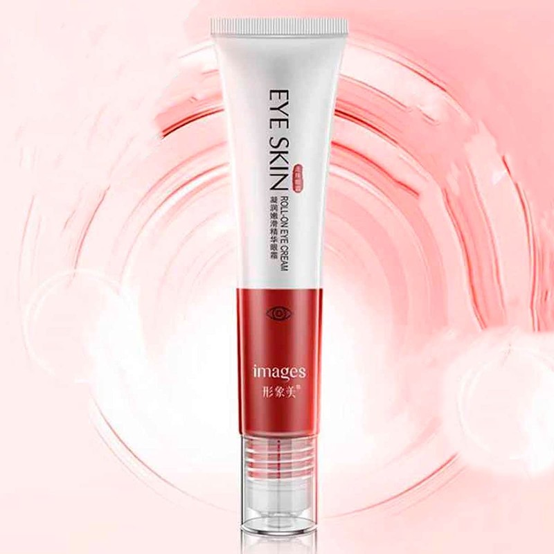 Roll On Images Eye Skin con Colágeno Anti edad Hidrata