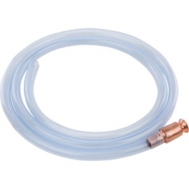 H2O PRO Hand Shaker Siphon Hose Pump with 6' Tubing, 148006