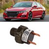 Air Compressor Pressure Control Switch Valve Stainless Steel Car Replacement
