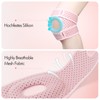 Pack of 2 Wellness Patella Knee Brace, Knee Support for