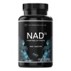 Nad Booster (60 Caps.) Beneficio Celular Antienvejecimiento