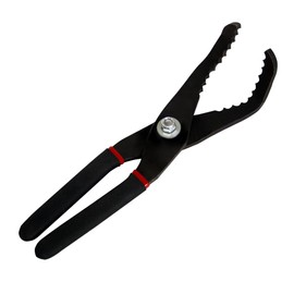 Lisle 50550 Mega-Gripper Plier (2" to 4-1/2")