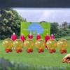 RemoteControl Ground big balloons wedding Opening ceremony arrangement Self-explodingballoon.surprise birthday