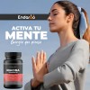 Niacina Vitamina B3 Premium 60 Cápsulas