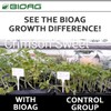 BioAg CytoPlus Organic Humic Acid Plus Seaweed Extract, Essential Micronutrients,