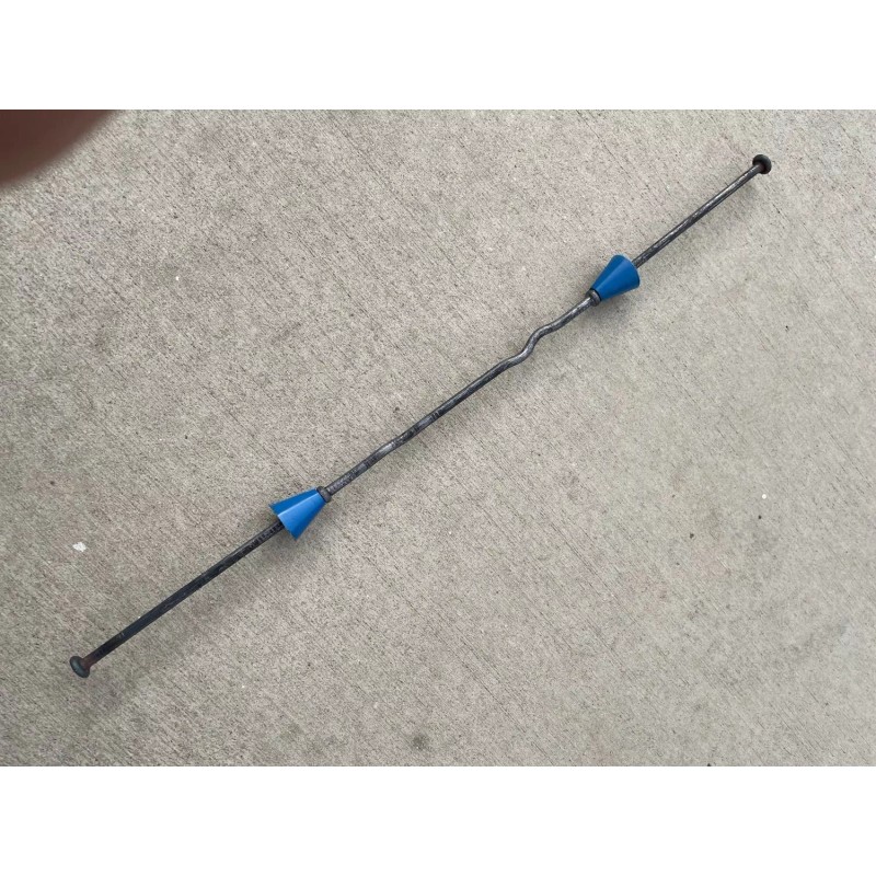 Sandbaggy 10" x 4 ¾" Standard Snap Ties For Concrete