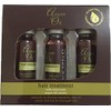 Xpel Argan Oil Extract Hair Treatment Shots - 3 Shots
