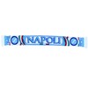 Napoli SSC Serie A Football Crest Fans Souvenir Scarf (100%