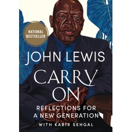 Carry on: Reflections for a New Generation
