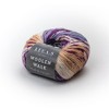 Superwash Sock Wool for Knitting, 4 Ply Sock Yarn from