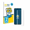 BROTECT Pack of 2 Full Cover Screen Protectors for Honor