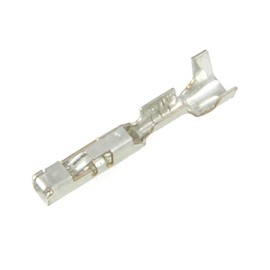 22-20 Ga. Female Metri-Pack Terminals, GT 150 Series, Sealed #12191818 - (Pack of 25)