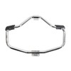‎KUAFU 1 1/4" Mustache Engine Guard Compatible with 04-23 Harley
