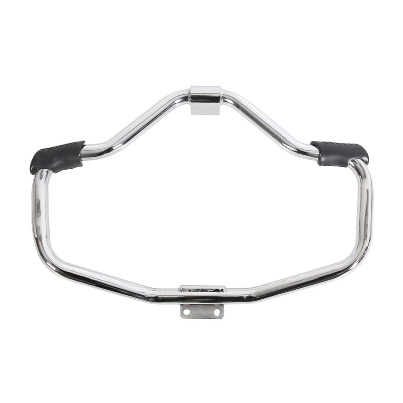 ‎KUAFU 1 1/4" Mustache Engine Guard Compatible with 04-23 Harley