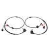ABS Sensor Front Axle Wheel Speed Sensor Wheel Speed Sensor