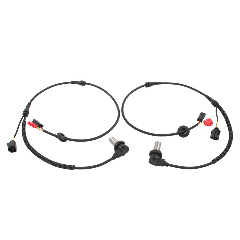 ABS Sensor Front Axle Wheel Speed Sensor Wheel Speed Sensor