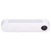 LED Body Sensing Lamp White Mini Strip USB Recharge Smart