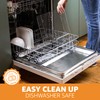PriorityChef 18/8 Stainless Steel Cooling Rack, Heavy Duty Baking Rack