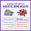 New Chapter Calcium Supplement - Bone Strength Organic Red Marine