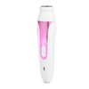 5 in 1 Lady Electric Epilator Cutter Nose Beard Eyebrow