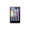 AZIMOM 28keys Remote Control of Twinkle& Music Mode Fiber Optic