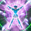 Saint Seiya Myth Cloth EX Saint Seiya Delta Star Megres