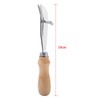 Leather Edge Creaser Edge Creasing Tool Adjustable Leather Edge Creaser