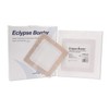 Dukal DUK CR4296 Eclypse Border Super Absorbent Dressing, 6"x6" (Pack