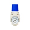 BLCH 3/8 Inch BSP Air Pressure Regulator - Air Regulator