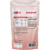 Hero Sport Creatine Monohydrate Powder with Electrolytes – Mixed Berry