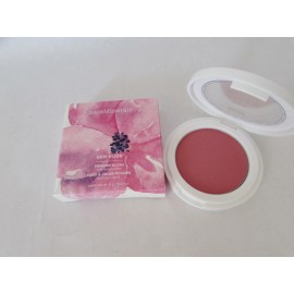 BareMinerals Gen Nude Powder Blush LOVER'S ROSE  6g / .21oz Full Sized Boxed