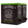 Java House Cold Brew Coffee On Tap, (128 Fluid Ounce