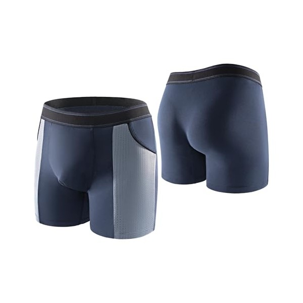 CARER Healthcare Incontinence Pregnancy Carer 2 Pack Bamboo Men's Incontinence