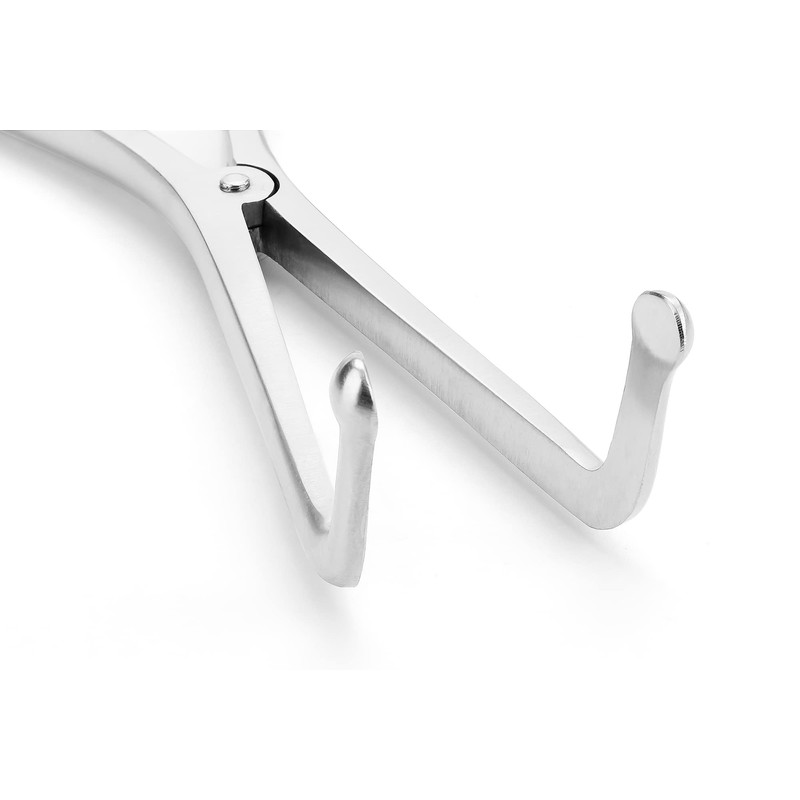 Glansie DX Plus Medical Stainless Steel Stretching Tool for Treatment