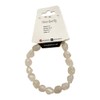 VIE VIE Tumbled Bracelet (Clear Quartz)