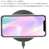 TPU outer shell.