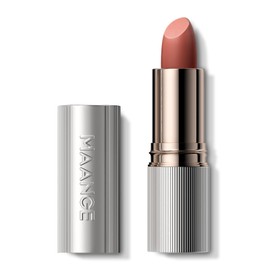 MAANGE Lipstick, Matte Lipstick Long Lasting Transfer-Proof Waterproof & Hydrating Lip Makeup, Full Coverage for a Nourishing Pout,1 Count-P201
