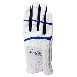 Arnold Palmer APG Golf Gloves APG-116 Men's White X Navy M