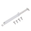 Casement Window Stay, Stainless Steel Security Window Latches Adjustable Telescoping