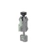 TILTA Cold Shoe Ball Joint for Mini Articulated Arm TA-CS-BJ