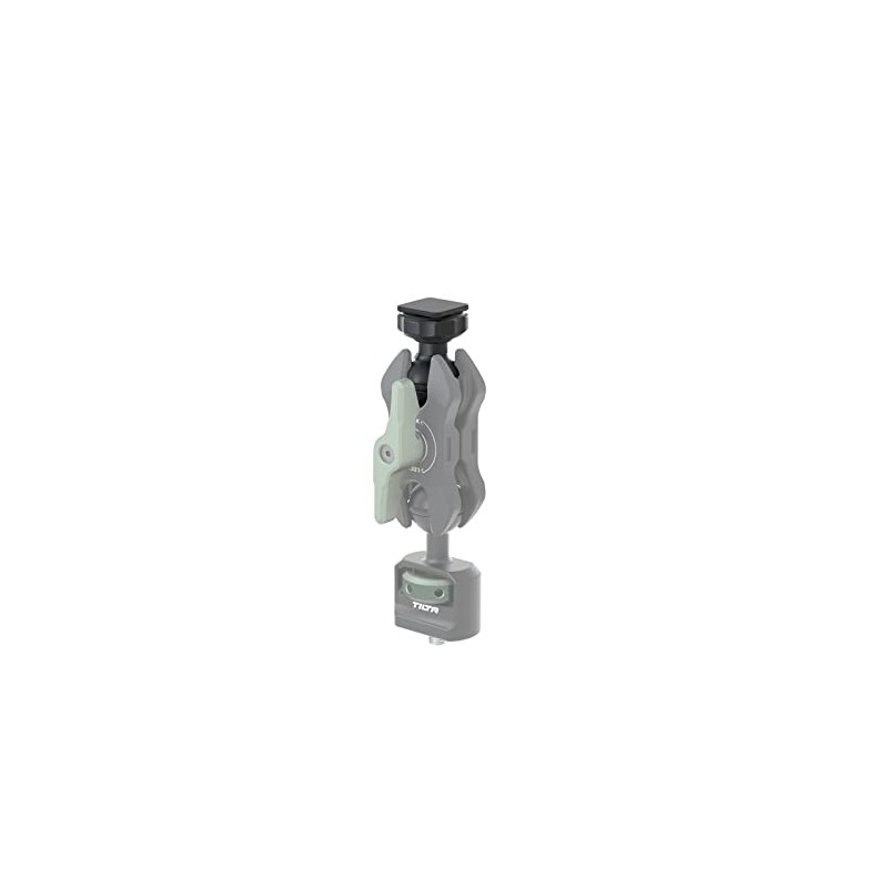 TILTA Cold Shoe Ball Joint for Mini Articulated Arm TA-CS-BJ