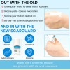 Scarguard - Invisible Brush-On Silicone Sheet with Vitamin E -