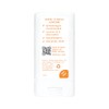 thinkbaby Sunscreen Stick, White/Orange, 0.64 Ounce