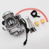 KIPA Carburetor For Arctic Cat ATV 350 366 400 Green