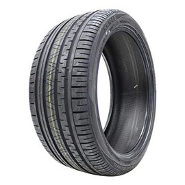 Zeetex HP1000 Performance Tire 225/45R18 95Y