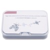 2pcs Remote Controller Signal Amplifier Extended Yagi Range Extender for